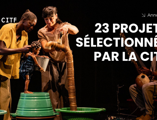 23 projets obtiendront un soutien financier de la CITF en 2025