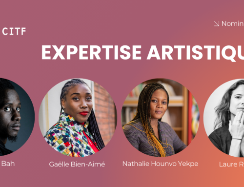 La CITF accueille quatre nouvelles personnalités artistiques au sein de sa Commission internationale