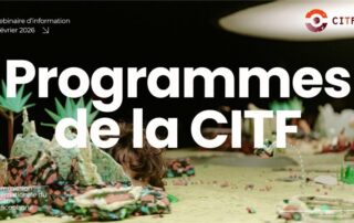 Programmes de la CITF