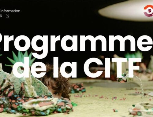 Rediffusion du webinaire – Présentation des programmes de la CITF (11 février 2026)