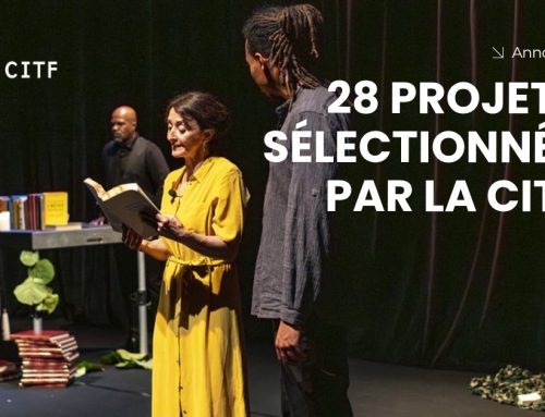 Vingt-huit projets bénéficieront d’un soutien financier de la CITF en 2026